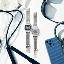 ABL100WE-7A Casio Vintage Collection Watch