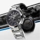 EFK100CD-1A Casio Edifice – Luxury Automatic Watch at Christies NZ Casio Edifice EFK100CD-1A Automatic Watch – Forged Carbon Dial, Sapphire Crystal