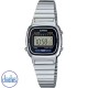 Christies Jewellery - LA670WA-1 Casio Ladies Vintage Series Watch Watches Auckland NZ LA670WA-1 Casio Ladies Vintage Series Watch LA670WA-1Casio New Zealand and Auckland - Free Delivery - Afterpay, Laybuy and Zip the easy way to pay - Cheap Casio Watches Auckland