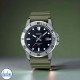 Christies Jewellery - MTPVD01-3E Casio Analogue 50 Metre Watch Introducing the Casio MTPVD01-3E - the perfect blend of sporty analog design and practicality.