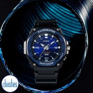 MW620H-2A Casio Analogue Watch