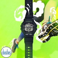 WS1400H-1A Casio 60 Lap Memory Watch