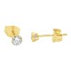 9ct Gold Diamond Stud Earrings |ES00743-LGD-9KY – Christies Jewellery NZ- Christies Jewellery Online and Auckland - Free Delivery - Afterpay and Zip the easy way to pay 9ct Gold Diamond Stud Earrings |ES00743-LGD-9KY by Christies Jewellery
