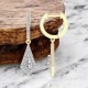 18ct Gold Diamond Earrings TDW 0.98CT – Christies Jewellery NZ- Christies Jewellery Online and Auckland 18ct Gold Diamond Earrings TDW 0.98CT by Christies Jewellery NZ