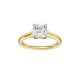 18ct Yellow Gold Asscher Cut 1ct Lab-Grown Diamond Ring | RS07764-LGD-18KY – Christies Jewellery NZ- Christies Jewellery Online and Auckland - Free Delivery - Afterpay and Zip the easy way to pay 18ct Yellow Gold Asscher Cut 1ct Lab-Grown Diamond Ring | RS07764-LGD-18KY by Christies Jewellery