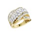 18ct Yellow Gold Lab-Grown Diamond Ring 2.34ct TDW | RF34076-LGD-18KY – Christies Jewellery NZ- Christies Jewellery Online and Auckland - Free Delivery - Afterpay and Zip the easy way to pay 18ct Yellow Gold Lab-Grown Diamond Ring 2.34ct TDW | RF34076-LGD-18KY by Christies Jewellery