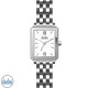 29525 Christies Women's Noir Stainless-Steel Watch 29525 Watches NZ