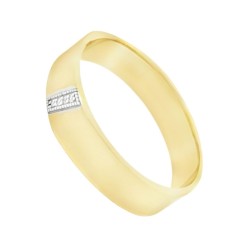 9CT Gold Gents Ring DJR2798