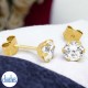 Christies Jewellery - 9ct Cubic Zirconia Stud Earrings 5mm Watches Auckland NZ 9ct Cubic Zirconia Stud Earrings 5mm 9CTCZSTUDS Christies Jewellery NZ- Christies Jewellery Online and Auckland - Free Delivery - Afterpay, Laybuy and Zip the easy way to pay