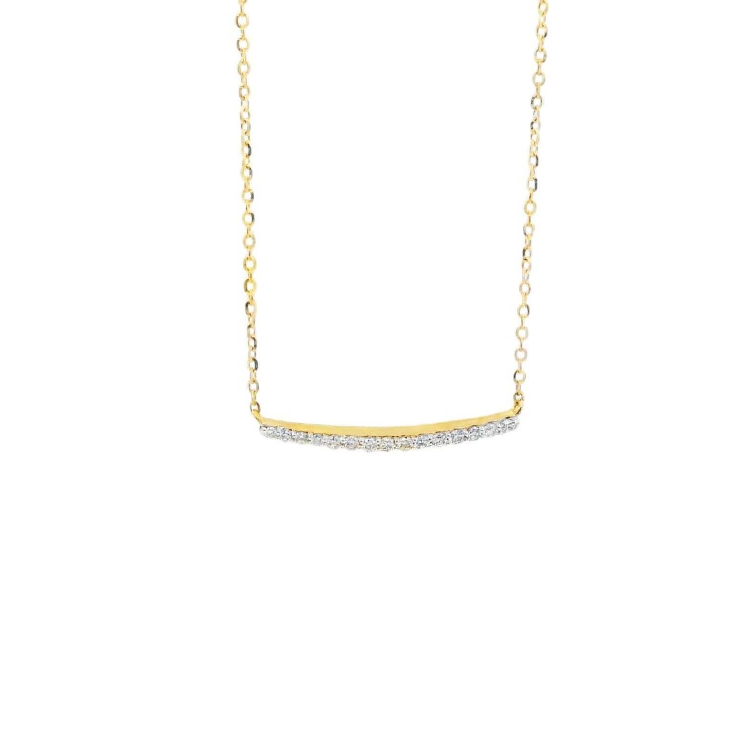 9ct Gold Diamond Bar Necklace – Christies Jewellery NZ | Free Delivery | Afterpay & Zip 9ct Gold Diamond Bar Necklace NT405027Y09DI1 – Christies Jewellery NZ