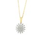 9ct Gold Diamond Pendant |PF26856-LGD-9KY – Christies Jewellery NZ- Christies Jewellery Online and Auckland - Free Delivery - Afterpay and Zip the easy way to pay 9ct Gold Diamond Pendant |PF26856-LGD-9KY by Christies Jewellery