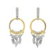 9ct Gold Diamond Chandalier Earrings |EF34867-LGD-9KY – Christies Jewellery NZ- Christies Jewellery Online and Auckland - Free Delivery - Afterpay and Zip the easy way to pay 9ct Gold Diamond Chandalier Earrings |EF34867-LGD-9KY by Christies Jewellery