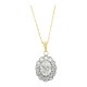 9ct Gold Diamond Pendent |PD401233-LGD – Christies Jewellery NZ- Christies Jewellery Online and Auckland - Free Delivery - Afterpay and Zip the easy way to pay 9ct Gold Diamond Pendent |PD401233-LGD by Christies Jewellery