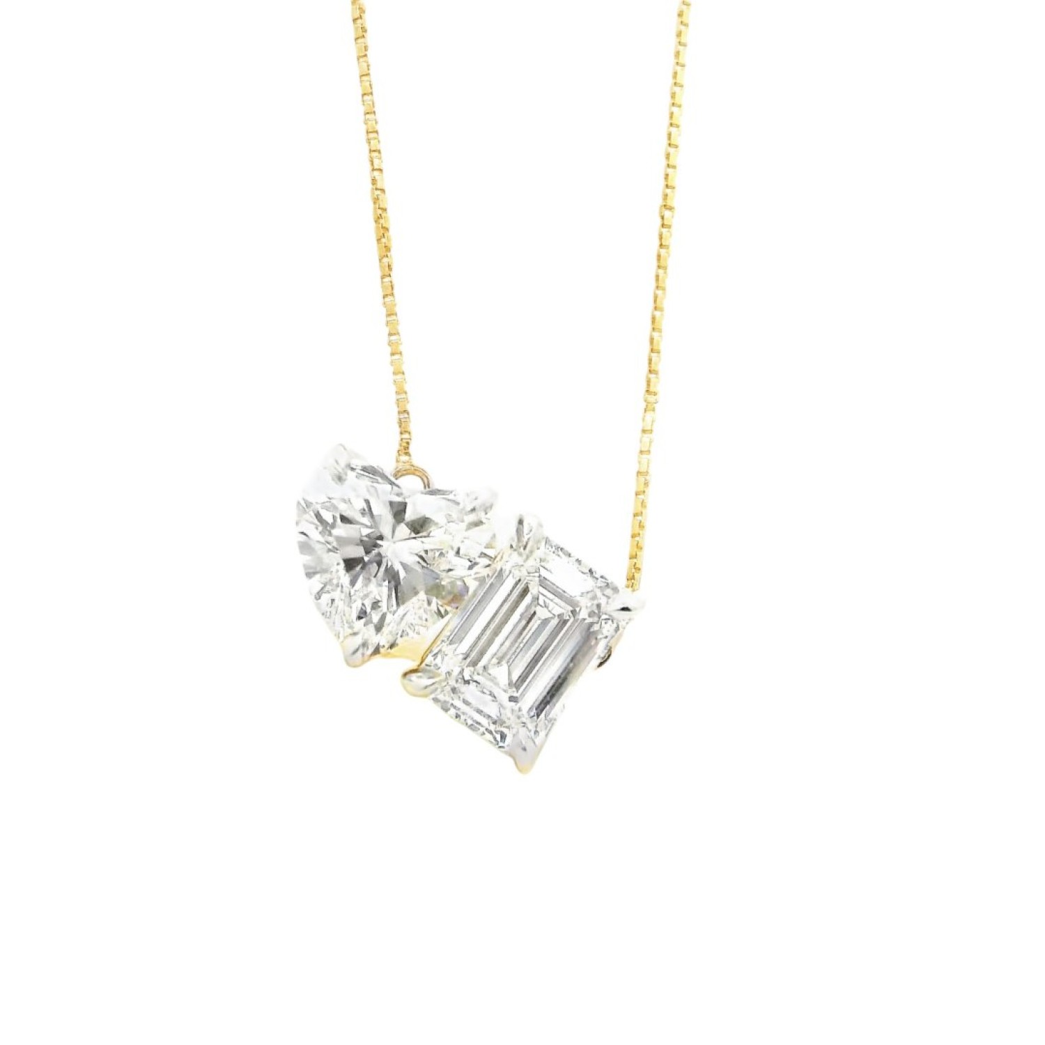 9ct Gold Diamond Forever Connected Pendant |PF20948-LGD-9KY – Christies Jewellery NZ- Christies Jewellery Online and Auckland - Free Delivery - Afterpay and Zip the easy way to pay 9ct Gold Diamond Forever Connected Pendant |PF20948-LGD-9KY by Christies Jewellery
