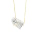 9ct Gold Diamond Forever Connected Pendant |PF20948-LGD-9KY – Christies Jewellery NZ- Christies Jewellery Online and Auckland - Free Delivery - Afterpay and Zip the easy way to pay 9ct Gold Diamond Forever Connected Pendant |PF20948-LGD-9KY by Christies Jewellery