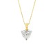 9ct Gold Diamond Heart Pendent |PD401207 – Christies Jewellery NZ- Christies Jewellery Online and Auckland - Free Delivery - Afterpay and Zip the easy way to pay 9ct Gold Diamond Heart Pendent |PD401207 by Christies Jewellery