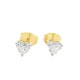 9ct Gold Diamond Heart Stud Earrings |ES00790-LGD-9KY – Christies Jewellery NZ- Christies Jewellery Online and Auckland - Free Delivery - Afterpay and Zip the easy way to pay 9ct Gold Diamond Heart Stud Earrings |ES00790-LGD-9KY by Christies Jewellery