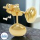 Christies Jewellery - 9ct Gold Flat Ball Stud Earrings Watches Auckland NZ 9ct Gold Flat Ball Stud Earrings BSF9Y Christies Jewellery NZ- Christies Jewellery Online and Auckland - Free Delivery - Afterpay, Laybuy and Zip the easy way to pay