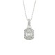 9ct White Gold Diamond Pendant|PN416595W09DI1| – Christies Jewellery NZ- Christies Jewellery Online and Auckland - Free Delivery - Afterpay and Zip the easy way to pay 9ct White Gold Diamond Pendant|PN416595W09DI1| By Christies Jewellery & Watches