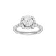 9ct White Gold Lab-Grown Diamond Ring 1.25ct TDW | RE22217-LGD-9KW – Christies Jewellery NZ- Christies Jewellery Online and Auckland - Free Delivery - Afterpay and Zip the easy way to pay 9ct White Gold Lab-Grown Diamond Ring 1.25ct TDW | RE22217-LGD-9KW by Christies Jewellery