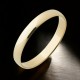 Elegant 9ct Yellow Gold Wedding Ring - 4mm Width Elegant 9ct Yellow Gold Wedding Ring with a smooth, polished surface and a width of 4mm, showcasing timeless beauty and durability.