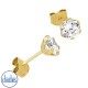 Christies Jewellery - 9ct Cubic Zirconia Stud Earrings 5mm Watches Auckland NZ 9ct Cubic Zirconia Stud Earrings 5mm 9CTCZSTUDS Christies Jewellery NZ- Christies Jewellery Online and Auckland - Free Delivery - Afterpay, Laybuy and Zip the easy way to pay