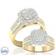 Christies Jewellery - 18ct Yellow Gold Diamond Ring 1.00ct TDW RB23992 18ct Yellow Gold Diamond Ring 1.00ct TDW RB23992. 18ct Yellow Gold Diamond Ring with 1 carat of diamonds in totalHumm - Buy ‘Big things over $1000’ - Get approved online or in-store for up to $10,000.