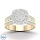 Christies Jewellery - 18ct Yellow Gold Diamond Ring 1.00ct TDW RB23992 18ct Yellow Gold Diamond Ring 1.00ct TDW RB23992. 18ct Yellow Gold Diamond Ring with 1 carat of diamonds in totalHumm - Buy ‘Big things over $1000’ - Get approved online or in-store for up to $10,000.