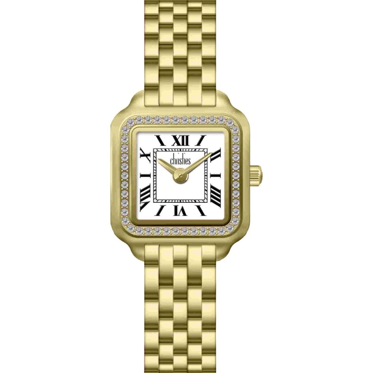Christies Twilight Mini – Gold | SS1147‑V1 – Christies Jewellery NZ- Christies Jewellery Online and Auckland - Free Delivery - Afterpay and Zip the easy way to pay Christies Twilight Mini – Gold | SS1147‑V1 by Christies Jewellery