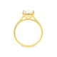 18ct Yellow Gold Princess Cut 2ct Lab-Grown Diamond Solitaire | E201204-LGD-18KY – Christies Jewellery NZ- Christies Jewellery Online and Auckland - Free Delivery - Afterpay and Zip the easy way to pay 18ct Yellow Gold Princess Cut 2ct Lab-Grown Diamond Solitaire | E201204-LGD-18KY by Christies Jewellery