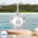 Christies Jewellery - 9ct White Gold Diamond Pearl Pendant DCPD0382 Watches Auckland NZ 9ct White Gold Diamond Pearl Pendant DCPD0382 Christies Jewellery NZ- Christies Jewellery Online and Auckland - Free Delivery - Afterpay, Laybuy and Zip the easy way to pay.