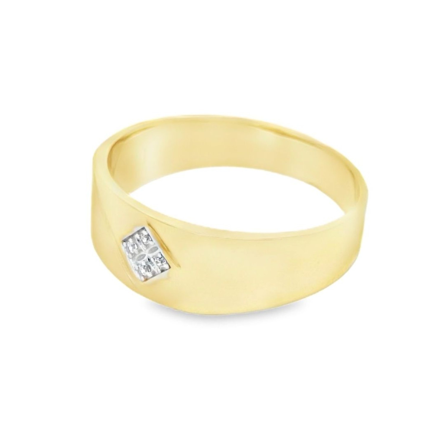 9CT Gold Gents Ring DJR4221 – Christies Jewellery NZ | Timeless Elegance in Yellow Gold 9CT Gold Gents Ring DJR4221 – Elegant Yellow Gold Design with Diamond Accents | Christies Jewellery NZ