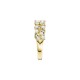 RA8453 – 9ct Yellow Gold Diamond Leaf Cluster Ring | Christies Jewellery Online NZ 9ct Yellow Gold Diamond Leaf Cluster Ring RA8453 – Christies Jewellery NZ