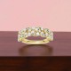 RA8453 – 9ct Yellow Gold Diamond Leaf Cluster Ring | Christies Jewellery Online NZ 9ct Yellow Gold Diamond Leaf Cluster Ring RA8453 – Christies Jewellery NZ