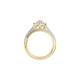 RB15220 – 9ct Yellow Gold Diamond Duo Ring Set | Christies Jewellery Online NZ 9ct Yellow Gold Diamond Duo Ring Set – RB15220 | Christies Jewellery NZ