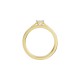 Christies RB17389 – 9ct Gold Diamond Engagement Ring Set | Dual Band | 0.25ct TDW 9ct Gold Dual-Band Diamond Engagement Ring Set – RB17389 | 0.25ct TDW | Christies Jewellery NZ