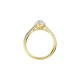 9ct Gold Diamond Ring 0.50ct TDW | RB17645EG – Christies Jewellery NZ- Christies Jewellery Online and Auckland - Free Delivery - Afterpay and Zip the easy way to pay 9ct Gold Diamond Ring 0.50ct TDW | RB17645EG by Christies Jewellery