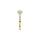 9ct Gold Diamond Ring 0.50ct TDW | RB17645EG – Christies Jewellery NZ- Christies Jewellery Online and Auckland - Free Delivery - Afterpay and Zip the easy way to pay 9ct Gold Diamond Ring 0.50ct TDW | RB17645EG by Christies Jewellery
