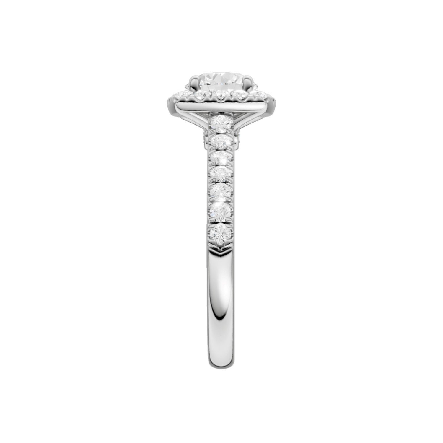 9ct White Gold Lab-Grown Diamond Ring 1.25ct TDW | RE22217-LGD-9KW – Christies Jewellery NZ- Christies Jewellery Online and Auckland - Free Delivery - Afterpay and Zip the easy way to pay 9ct White Gold Lab-Grown Diamond Ring 1.25ct TDW | RE22217-LGD-9KW by Christies Jewellery