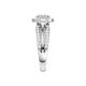 9ct White Gold Lab-Grown Diamond Ring 0.5ct TDW | RF34075-LGD-9KW – Christies Jewellery NZ- Christies Jewellery Online and Auckland - Free Delivery - Afterpay and Zip the easy way to pay 9ct White Gold Lab-Grown Diamond Ring 0.5ct TDW | RF34075-LGD-9KW by Christies Jewellery