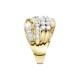18ct Yellow Gold Lab-Grown Diamond Ring 2.34ct TDW | RF34076-LGD-18KY – Christies Jewellery NZ- Christies Jewellery Online and Auckland - Free Delivery - Afterpay and Zip the easy way to pay 18ct Yellow Gold Lab-Grown Diamond Ring 2.34ct TDW | RF34076-LGD-18KY by Christies Jewellery
