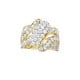 18ct Yellow Gold Lab-Grown Diamond Ring 2ct TDW | RF34078-LGD-18KY – Christies Jewellery NZ- Christies Jewellery Online and Auckland - Free Delivery - Afterpay and Zip the easy way to pay 18ct Yellow Gold Lab-Grown Diamond Ring 2ct TDW | RF34078-LGD-18KY by Christies Jewellery