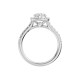 9ct White Gold Lab-Grown Diamond Ring 1.25ct TDW | RE22217-LGD-9KW – Christies Jewellery NZ- Christies Jewellery Online and Auckland - Free Delivery - Afterpay and Zip the easy way to pay 9ct White Gold Lab-Grown Diamond Ring 1.25ct TDW | RE22217-LGD-9KW by Christies Jewellery