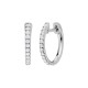 Elegant 9ct White Gold Diamond Hoop Earrings – EF18998/9WG | Timeless Luxury – Christies Jewellery NZ | Free Delivery | Afterpay & Zip Available Elegant 9ct White Gold Diamond Hoop Earrings – EF18998/9WG | Timeless Luxury by Christies Jewellery NZ