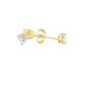 9ct Gold Diamond Heart Stud Earrings |ES00790-LGD-9KY – Christies Jewellery NZ- Christies Jewellery Online and Auckland - Free Delivery - Afterpay and Zip the easy way to pay 9ct Gold Diamond Heart Stud Earrings |ES00790-LGD-9KY by Christies Jewellery