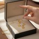 9ct Gold Diamond Cross Pendent |PD01126 – Christies Jewellery NZ- Christies Jewellery Online and Auckland - Free Delivery - Afterpay and Zip the easy way to pay 9ct Gold Diamond Cross Pendent |PD01126 by Christies Jewellery