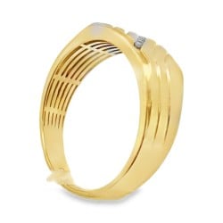 9CT Gold Diamond Ring R102122 9CT Gold Diamond Ring R102122