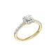 9ct Gold Diamond Ring 0.50ct TDW | RB17645EG – Christies Jewellery NZ- Christies Jewellery Online and Auckland - Free Delivery - Afterpay and Zip the easy way to pay 9ct Gold Diamond Ring 0.50ct TDW | RB17645EG by Christies Jewellery