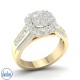 Christies Jewellery - 18ct Yellow Gold Diamond Ring 1.00ct TDW RB23992 18ct Yellow Gold Diamond Ring 1.00ct TDW RB23992. 18ct Yellow Gold Diamond Ring with 1 carat of diamonds in totalHumm - Buy ‘Big things over $1000’ - Get approved online or in-store for up to $10,000.