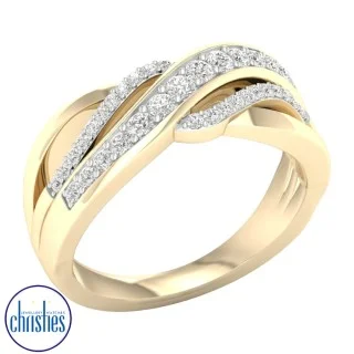 Christies Jewellery RF13070/9KY Watches NZ | Christies Jewellery & Watches